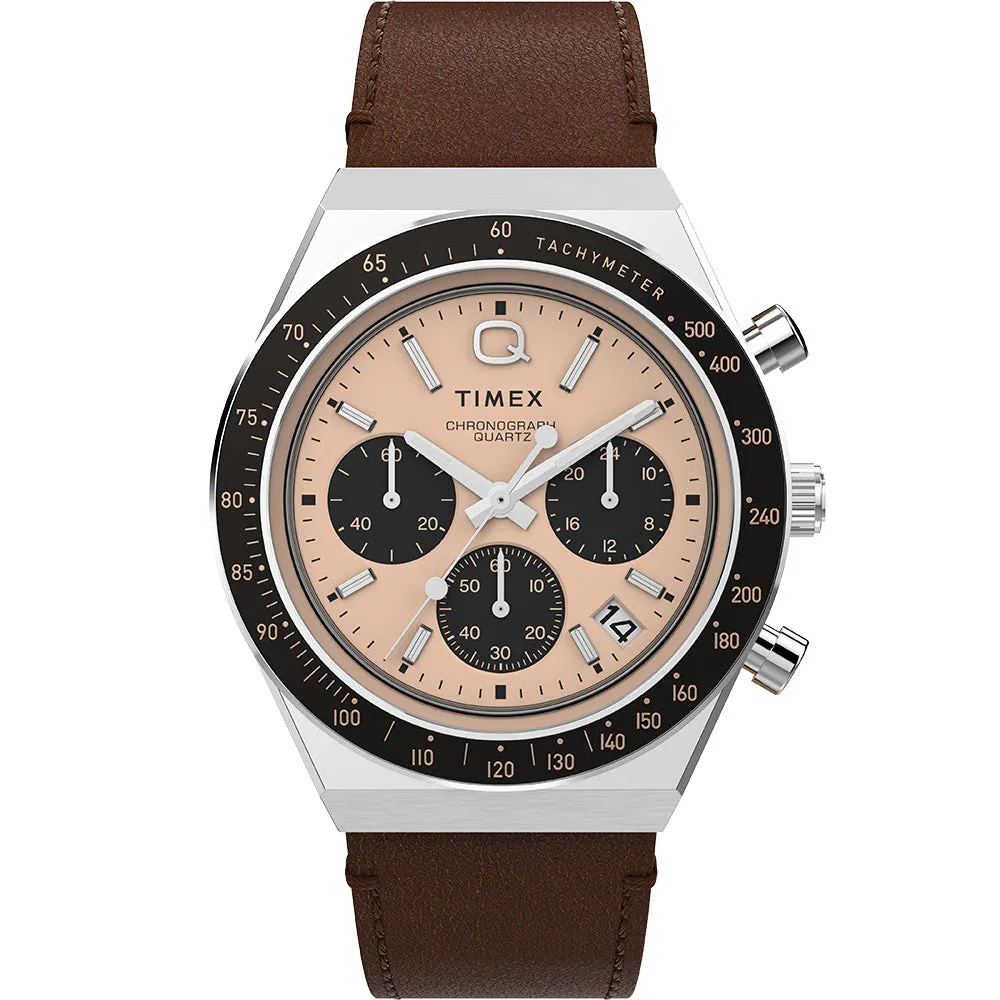 Timex Q Chronograph TW2W51800 