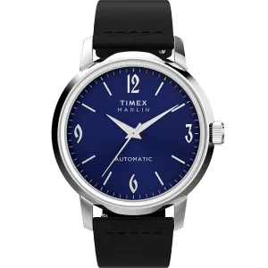 Timex TW2W93100 Marlin Automatic 