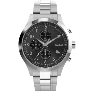 Timex TW2Y01400 Chronograph 