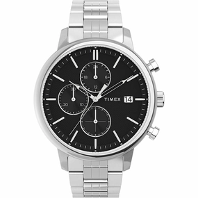 Timex Chicago TW2V01600 