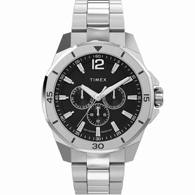 Timex Essex TW2W79900 Multi-Function 