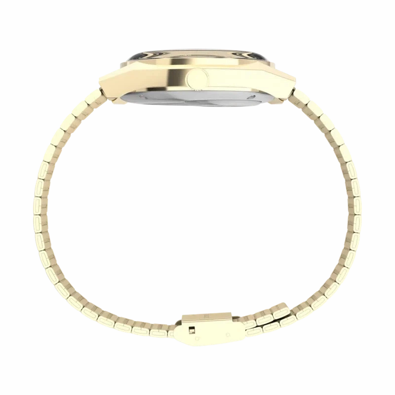 TIMEX Falcon Eye 38mm Stainless Steel Bracelet Watch