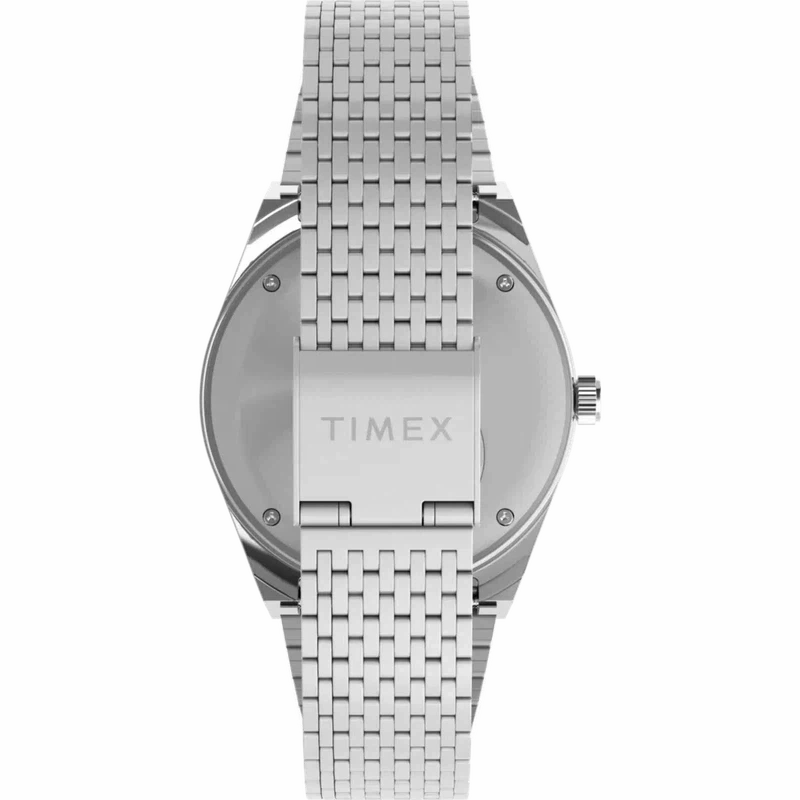 TIMEX Falcon Eye 38mm Stainless Steel Bracelet Watch