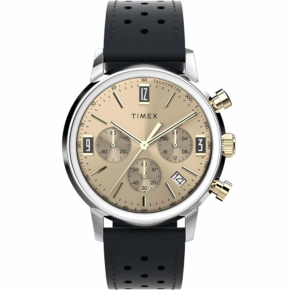 Timex Marlin TW2W10000 