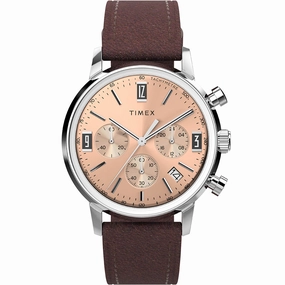 Timex Marlin TW2W51400 