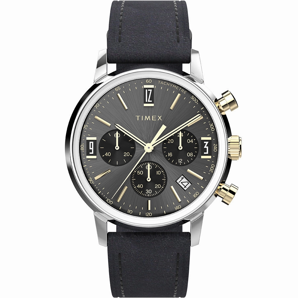 Timex Marlin TW2W51500 