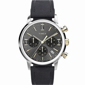 Timex Marlin TW2W51500 