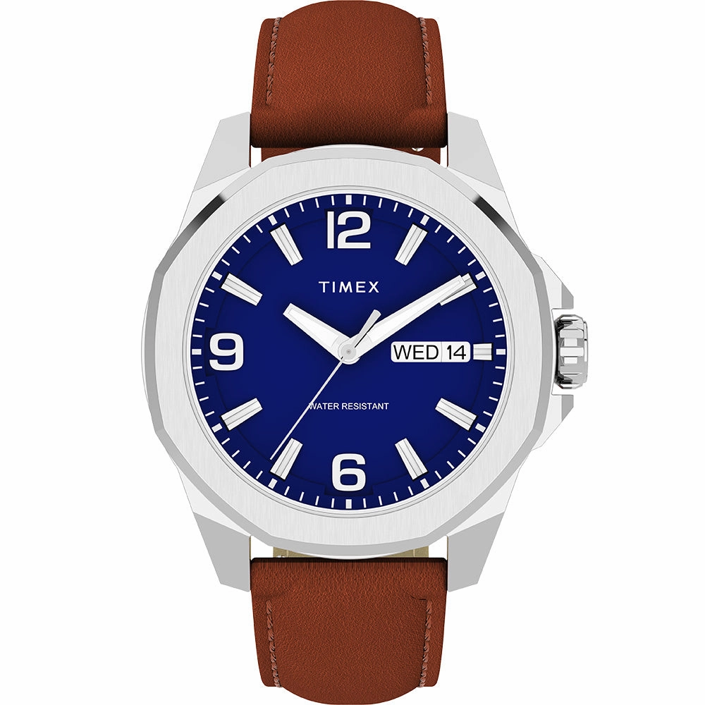 Timex TW2W92800 Essex Ave 