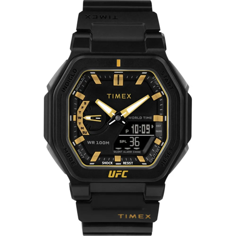 TimexUFC Colossus TW2V55300 