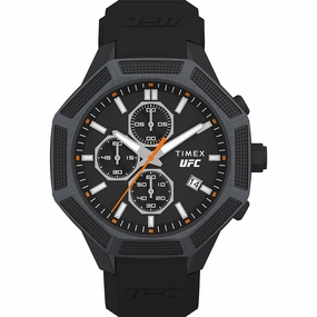TimexUFC King TW2V87200 
