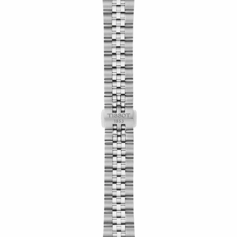 Tissot Ballade Quartz 34mm T156.210.11.091.00
