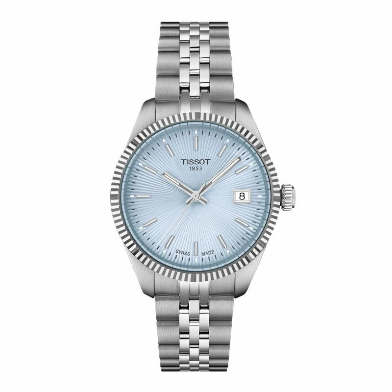 Tissot Ballade Quartz T156.210.11.351.00