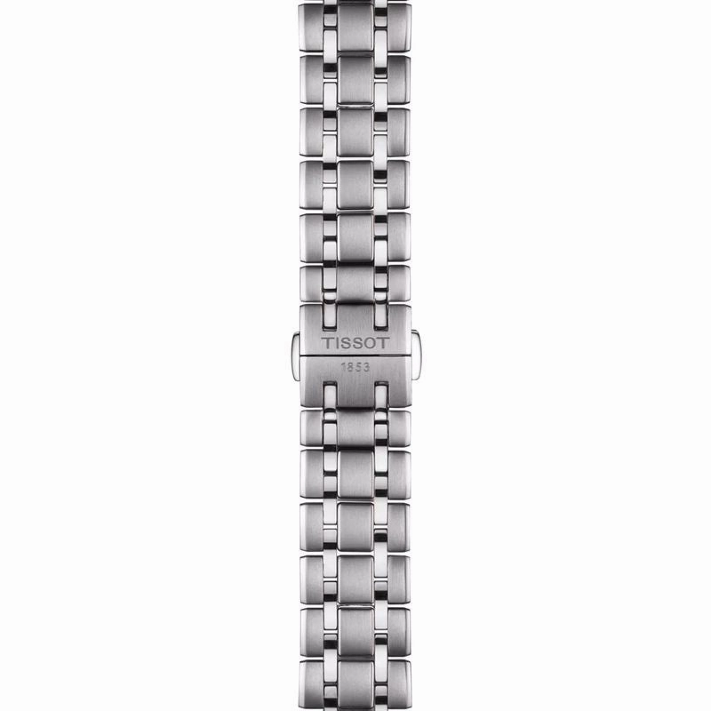Tissot Chemin des Tourelles Powermatic 80 Watch T139.807.11.061.00