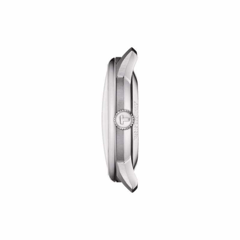 Tissot Chemin des Tourelles Skeleton T139.836.16.261.00