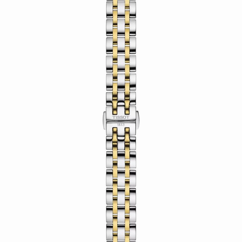 Tissot Classic Dream Lady Watch T129.210.22.031.00