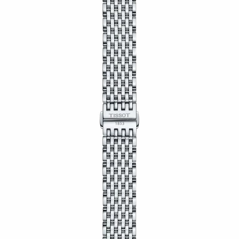 Tissot Everytime Lady Watch T143.210.11.011.01