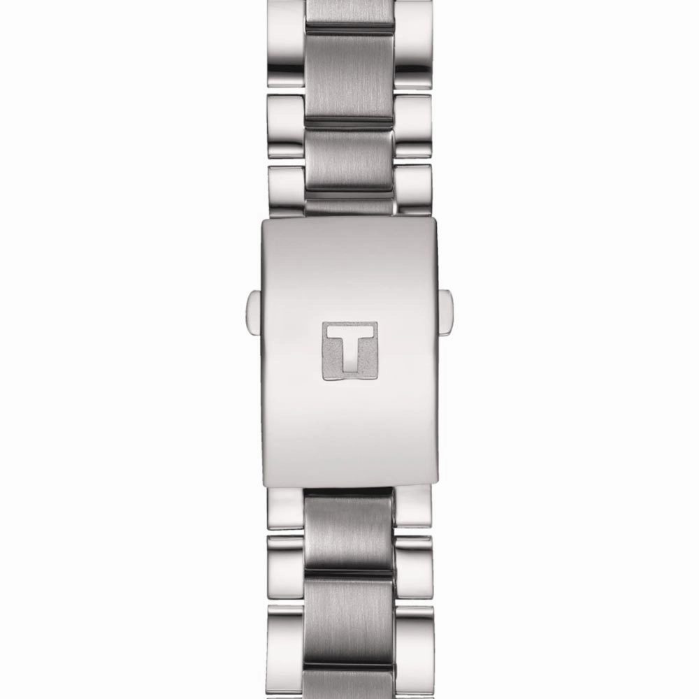 Tissot Gent XL Classic 42mm Black Dial Quartz Watch T1164101105700