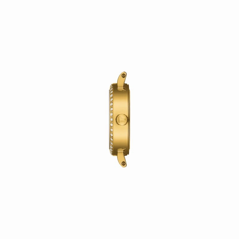 Tissot Lovely Round T140.009.63.026.00