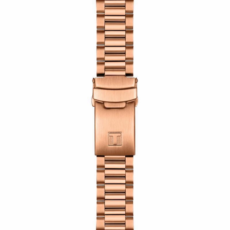 Tissot PR516 Chronograph Watch T149.417.33.051.00