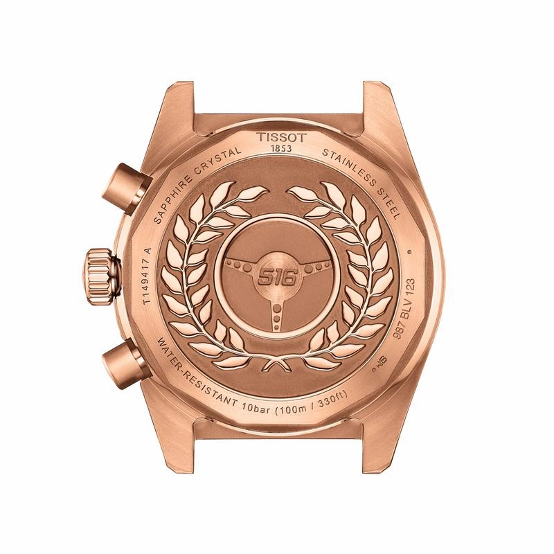 Tissot PR516 Chronograph Watch T149.417.33.051.00
