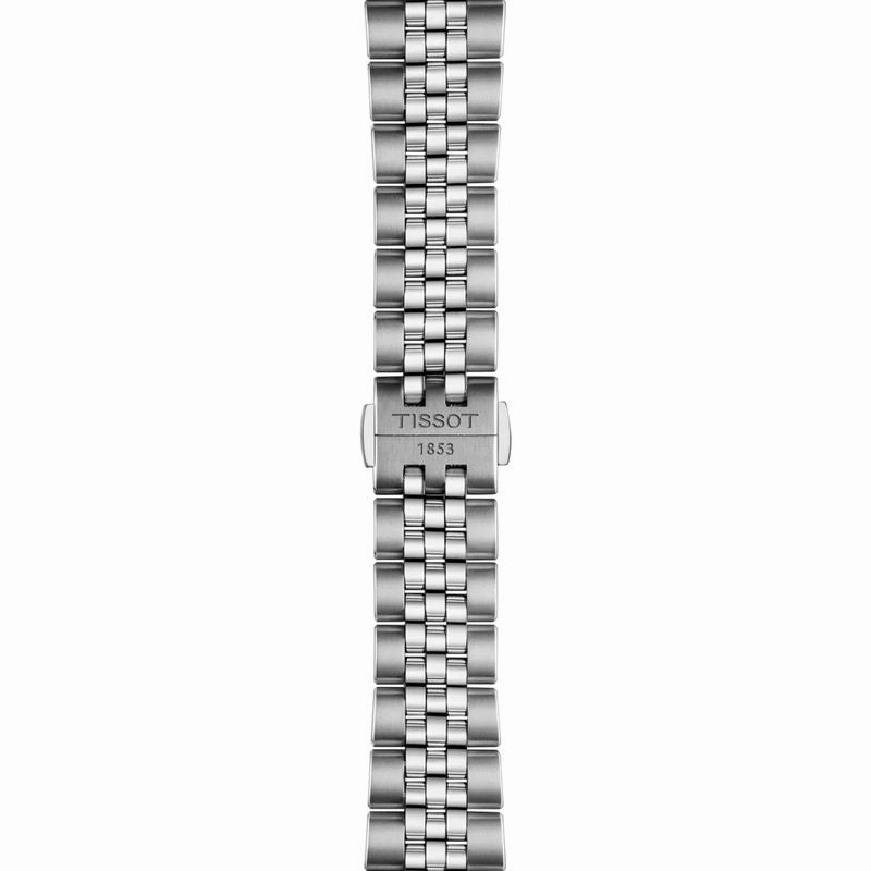 Tissot PR516 Powermatic 80 Watch T149.407.11.051.00
