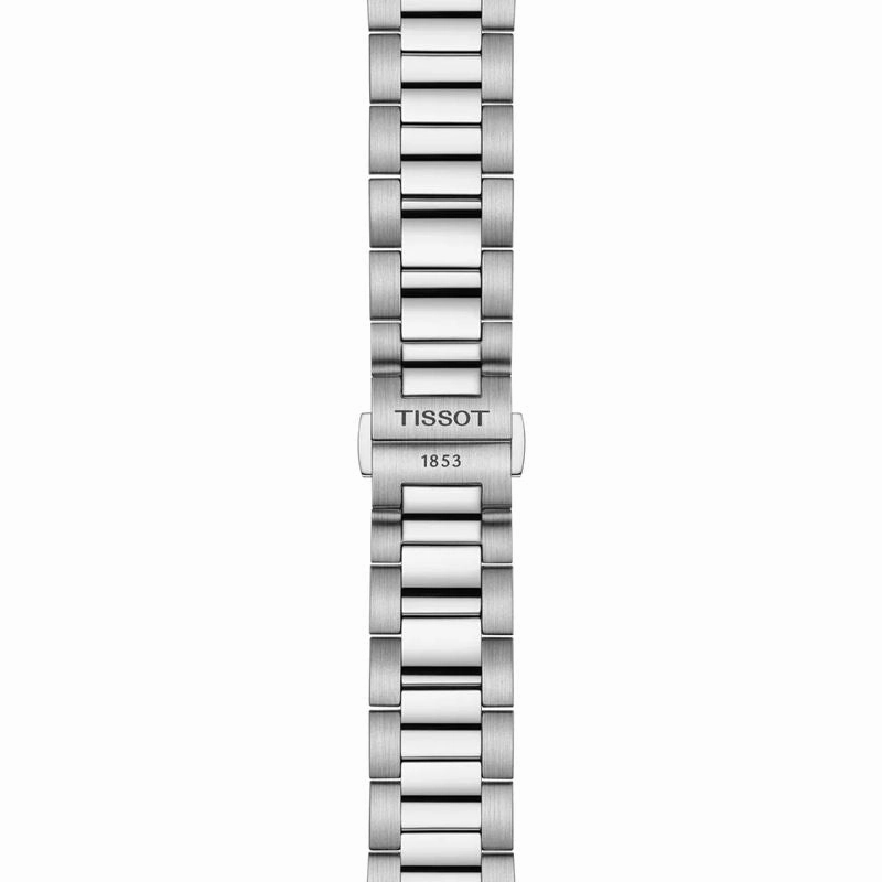 Tissot PR 100 Chronograph Watch T150.417.11.091.00