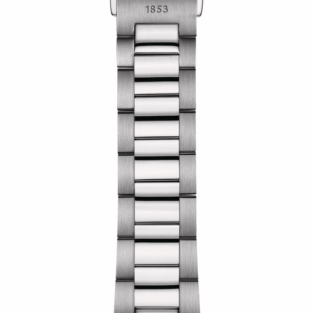 Tissot PR 100 Green Dial 40mm Gents Quartz Watch T1504101109100