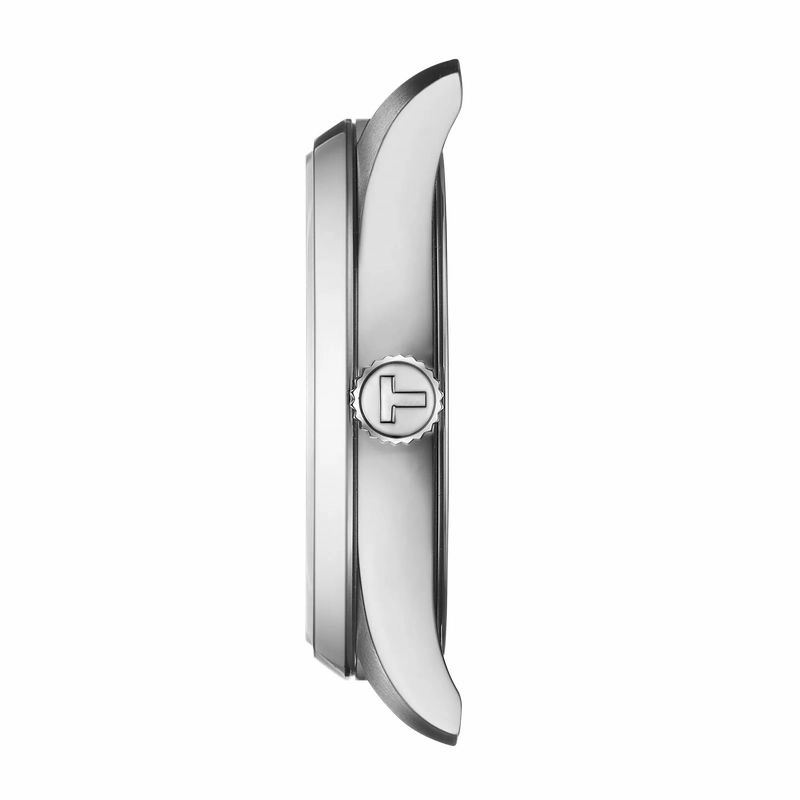 Tissot PR 100 Ladies Quartz Watch T150.210.11.116.00