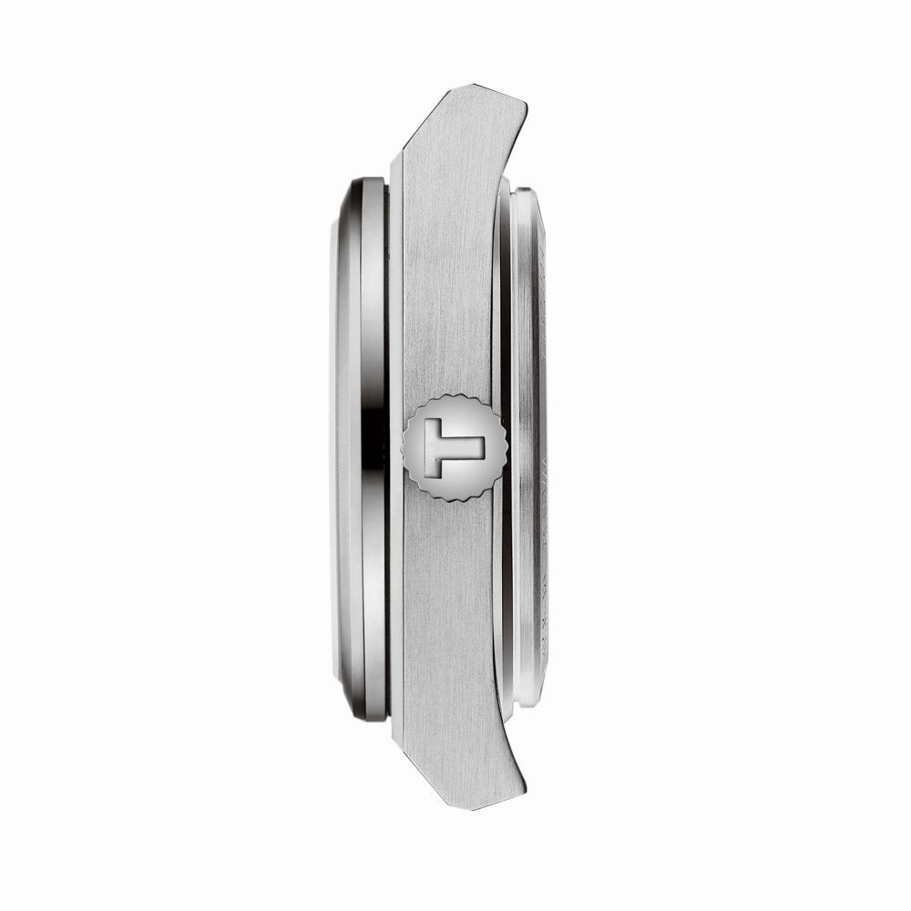 Tissot PRX 25mm MOP Dial Quartz Ladies Watch T1370101111100