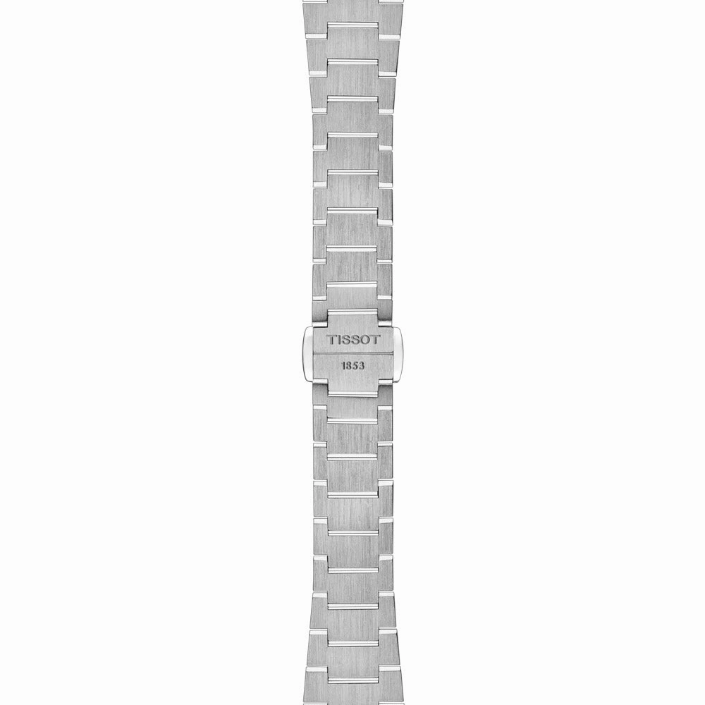 Tissot PRX 25mm MOP Dial Quartz Ladies Watch T1370101111100