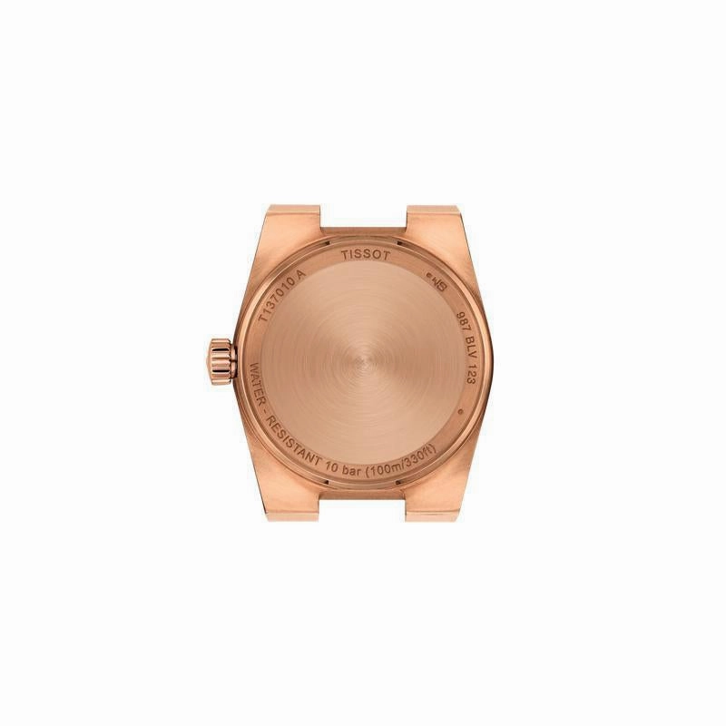Tissot PRX 25mm Watch T137.010.33.506.00