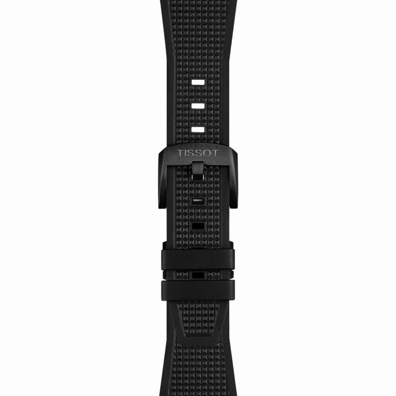 Tissot PRX Powermatic 80 Carbon Watch T137.907.97.201.00