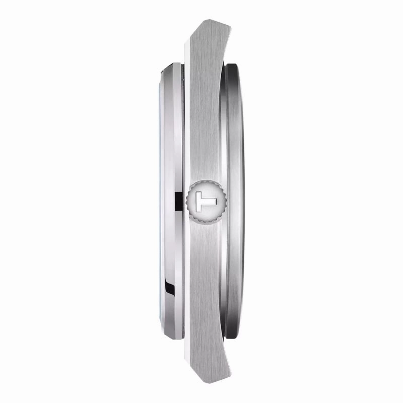 Tissot PRX Powermatic 80 Gradient Watch T137.407.11.351.01