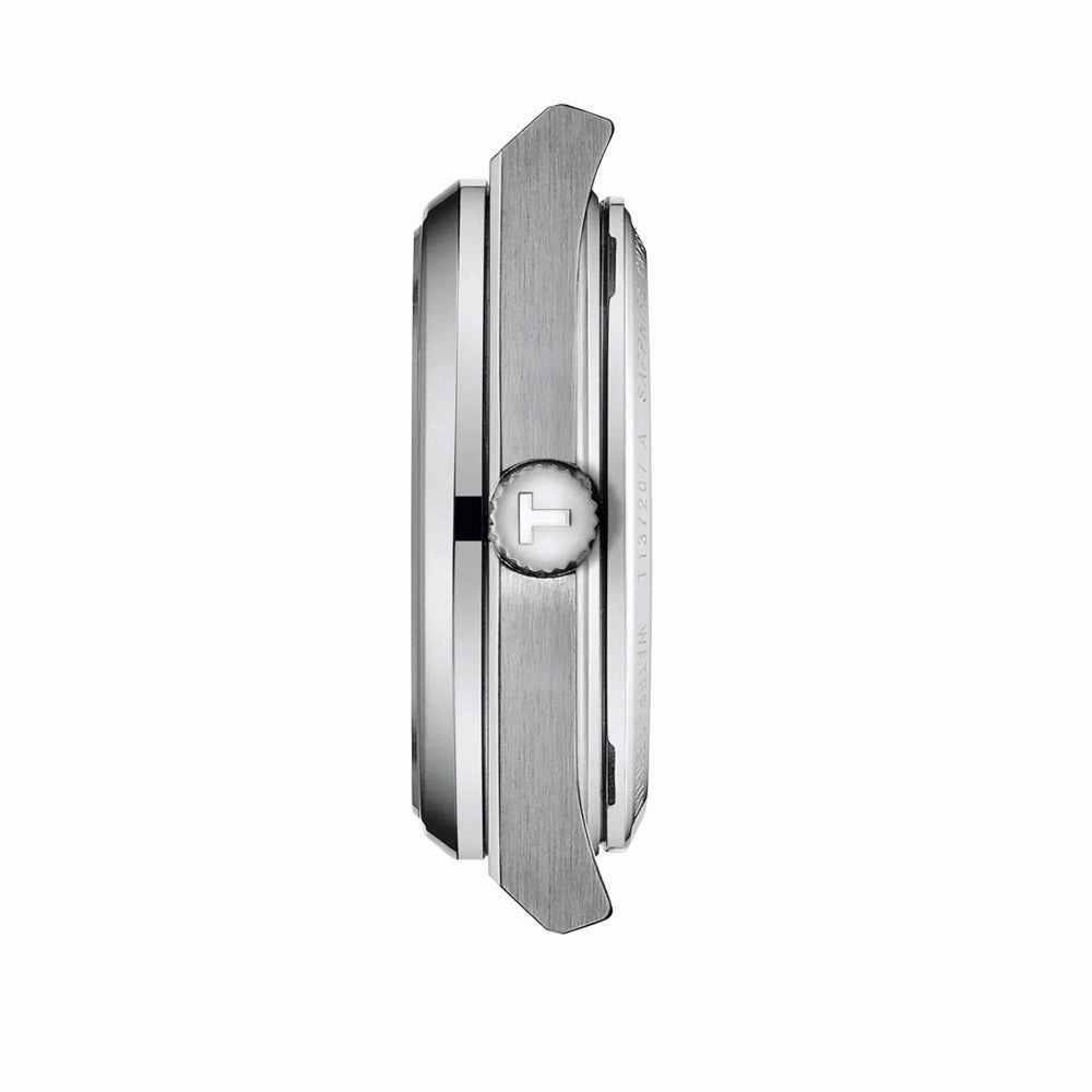 Tissot PRX Powermatic 80 Green Dial 35mm Automatic Watch T1372071109100