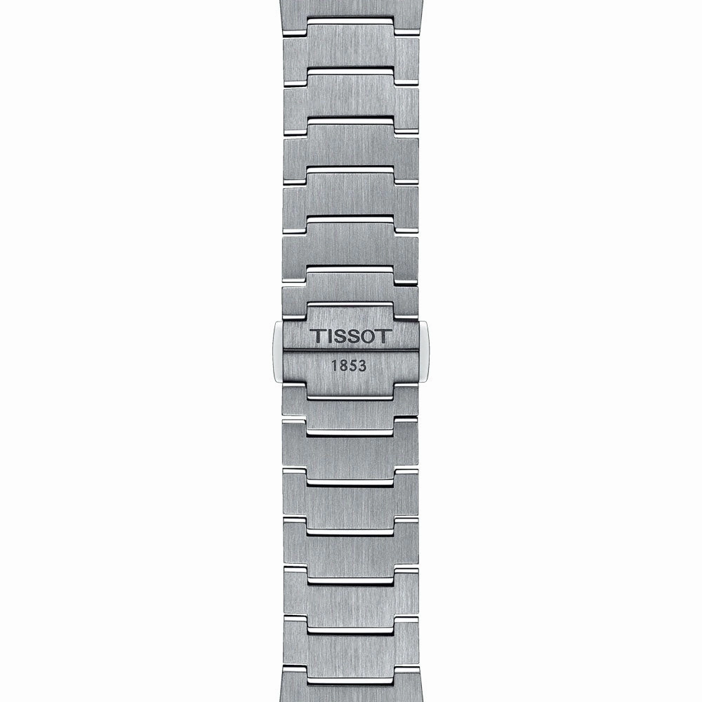 Tissot PRX Powermatic 80 Green Dial 40mm Automatic Gents Watch T1374071109100