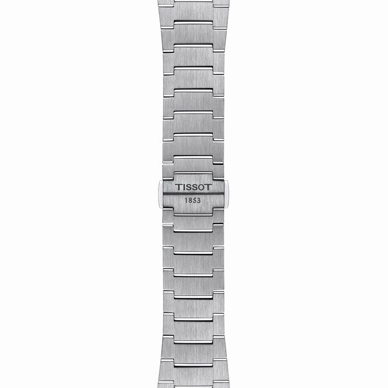 Tissot PRX Powermatic 80 Watch T137.407.11.091.00