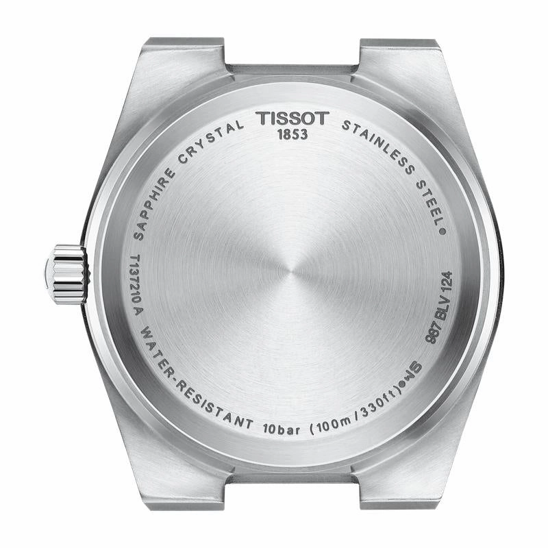 Tissot PRX Quartz 35mm Watch T137.210.11.421.00