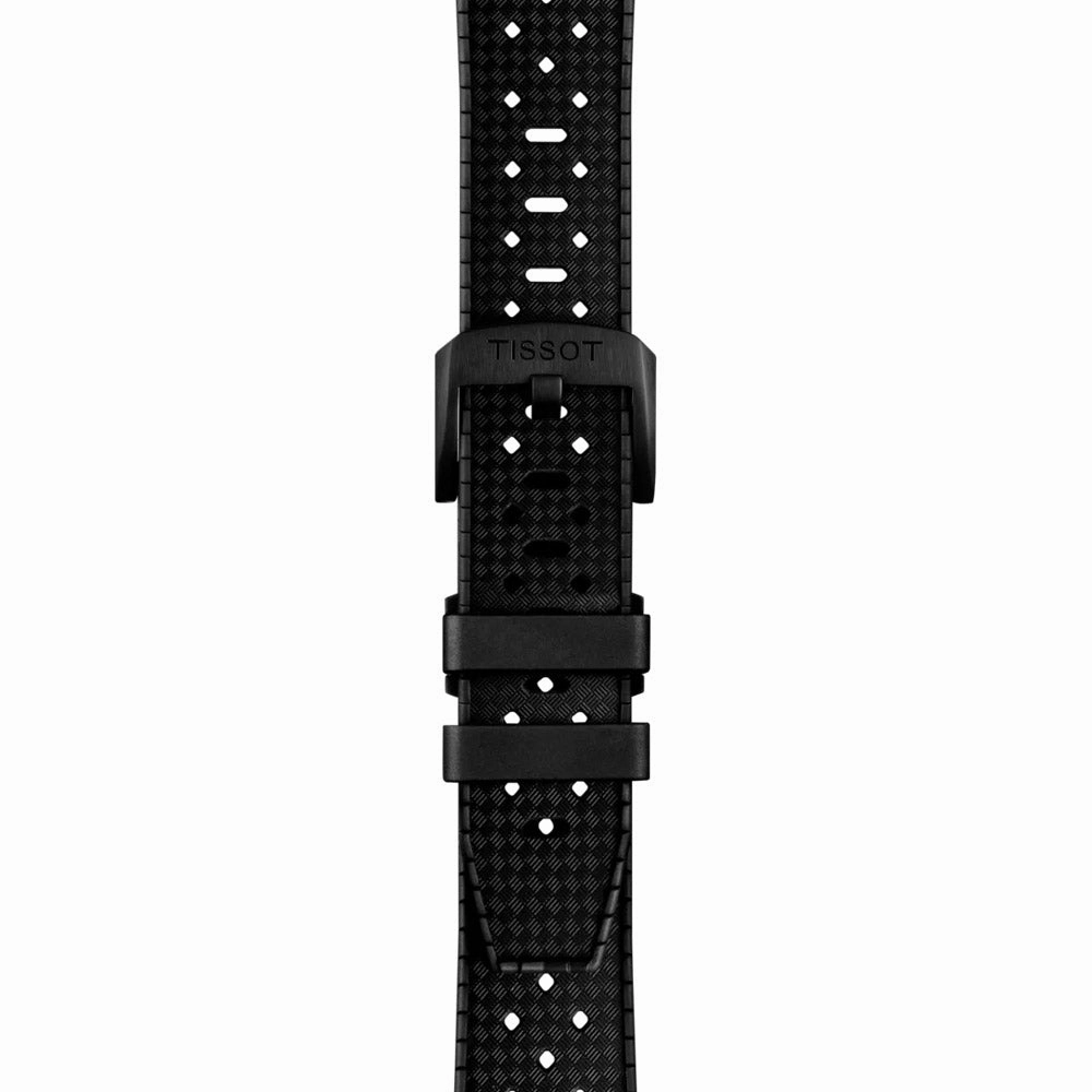 Tissot Seastar 1000 Powermatic 80 Blue Dial 40mm Automatic Gents Watch T1208073704100