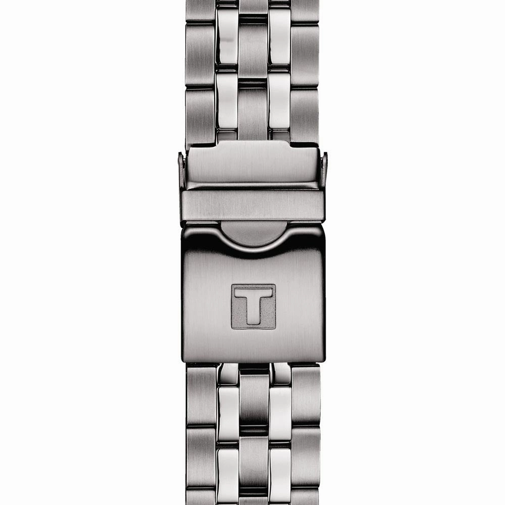 Tissot Seastar 1000 Powermatic 80 Green Dial 43mm Automatic Gents Watch T1204071109101