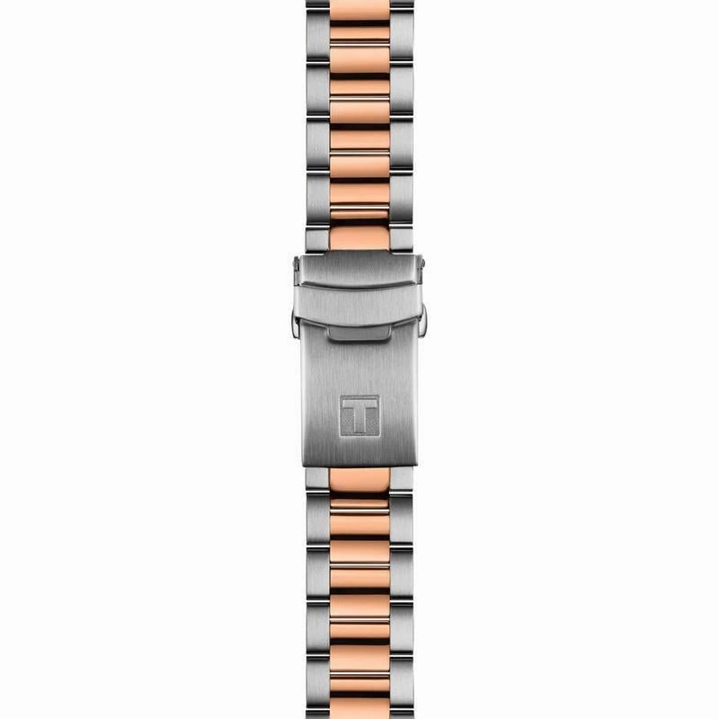 Tissot Seastar 1000 Powermatic 80 Watch T120.807.22.051.01