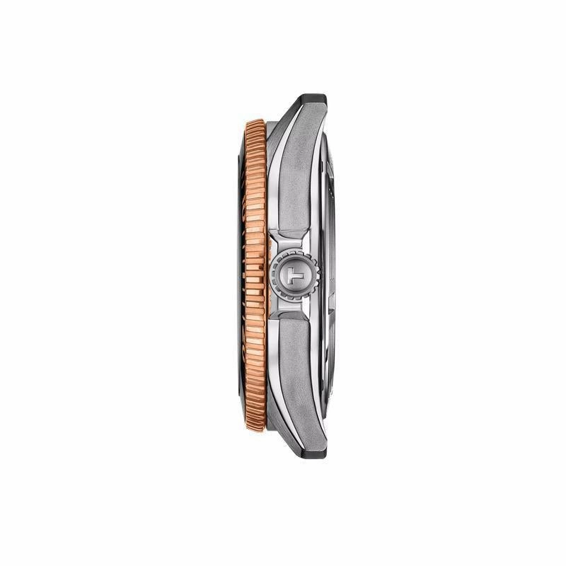Tissot Seastar 1000 Powermatic 80 Watch T120.807.22.051.01