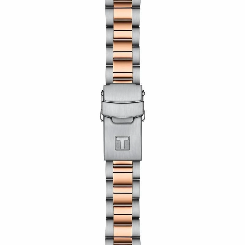 Tissot Seastar 1000 Quartz 36mm Watch T120.210.22.111.00