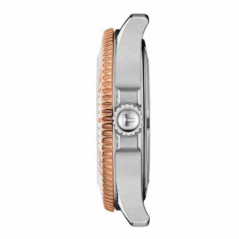 Tissot Seastar 1000 Quartz 36mm Watch T120.210.22.111.00