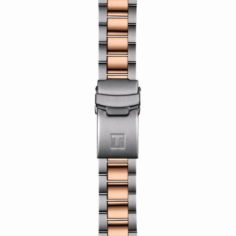Tissot Seastar 1000 Quartz 40mm Watch T120.410.22.051.01