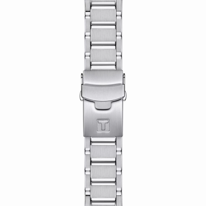 Tissot T-Race Chronograph Watch T141.417.11.041.00