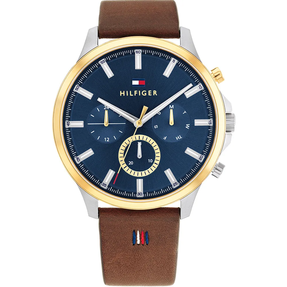 Tommy Hilfiger 1710496 Ryder Multi-Function 