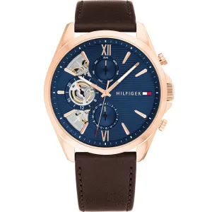 Tommy Hilfiger Baker 1710645 Multi-Function 