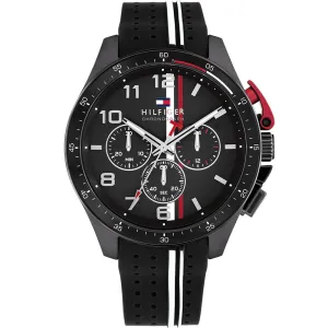 Tommy Hilfiger Bank 1792168 Chronograph 