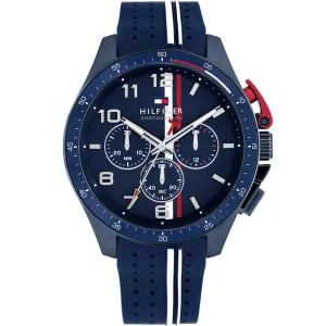 Tommy Hilfiger Bank 1792169 Chronograph 