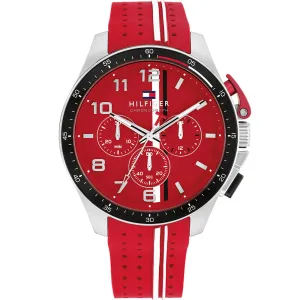 Tommy Hilfiger Bank 1792170 Chronograph 